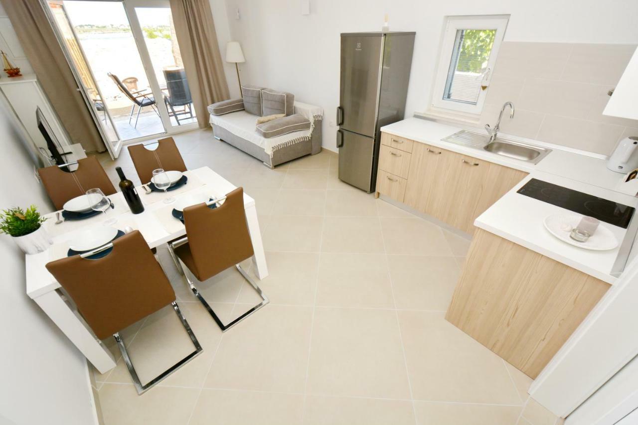Apartments Piazza 宁 外观 照片