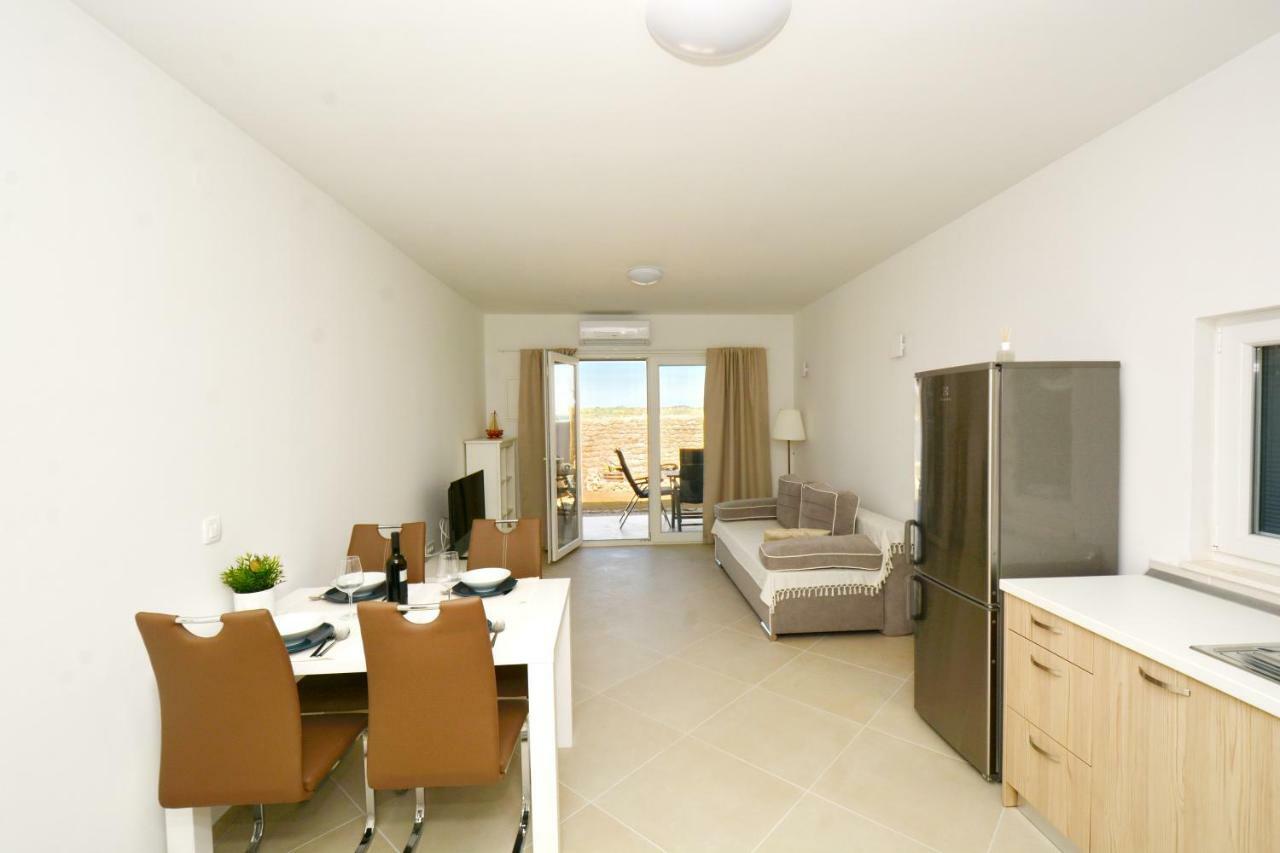 Apartments Piazza 宁 外观 照片